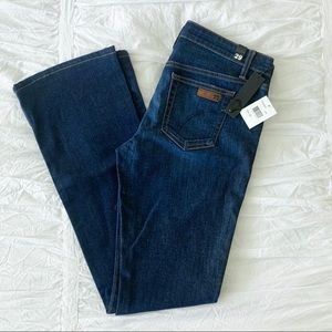 NWT Joe’s Skinny Bootcut Jeans